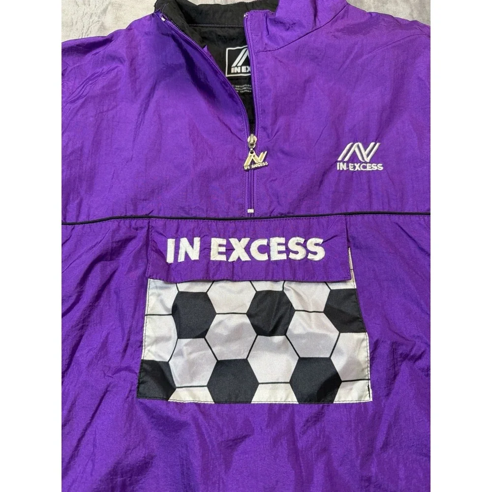 In Excess this vintage